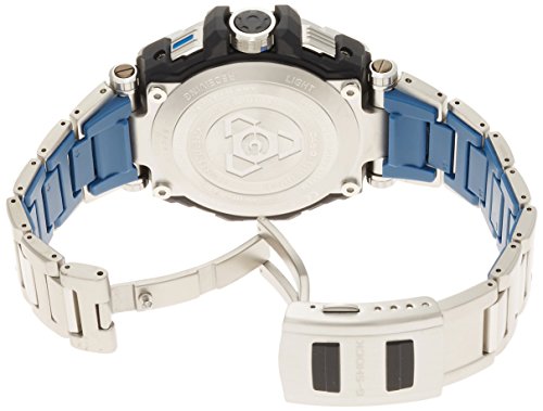 CASIO G-SHOCK MTG GPS MTG-G1000D-1A2JF Mens Japan import